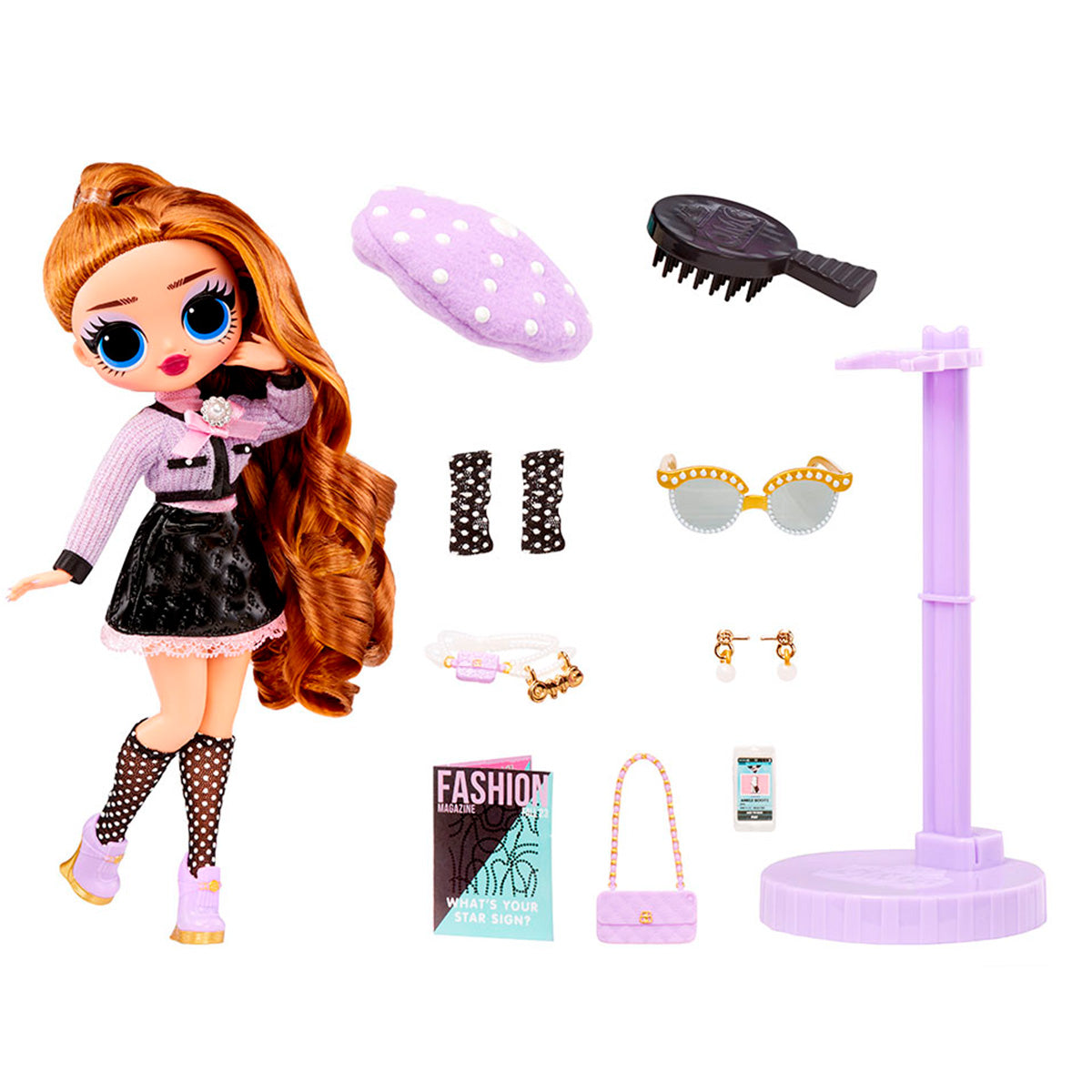 LOL Surprise OMG Series 8 Dolls