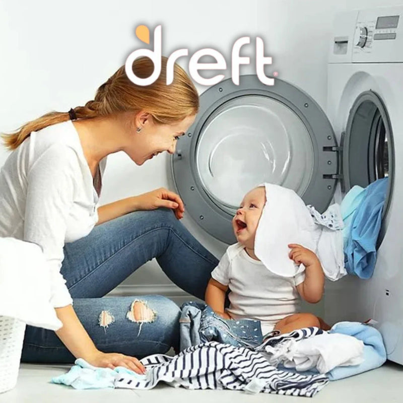 Dreft