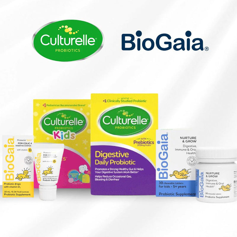 Culturelle/Biogaia