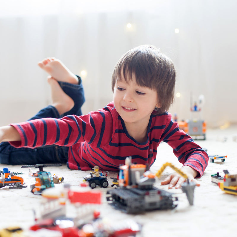 Juguetes para niños