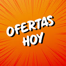 OFERTAS !!!