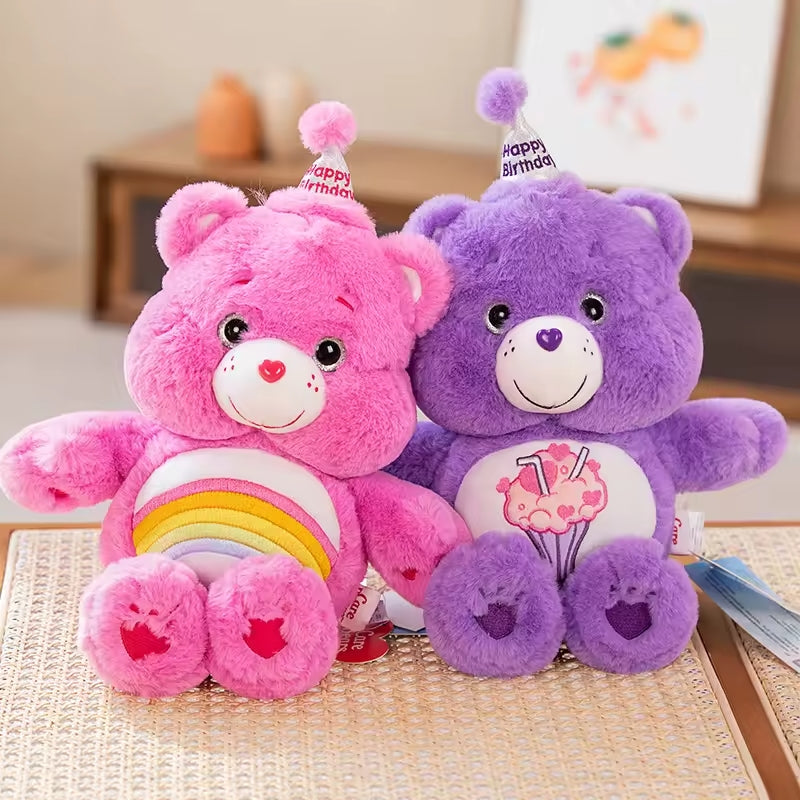 Peluches