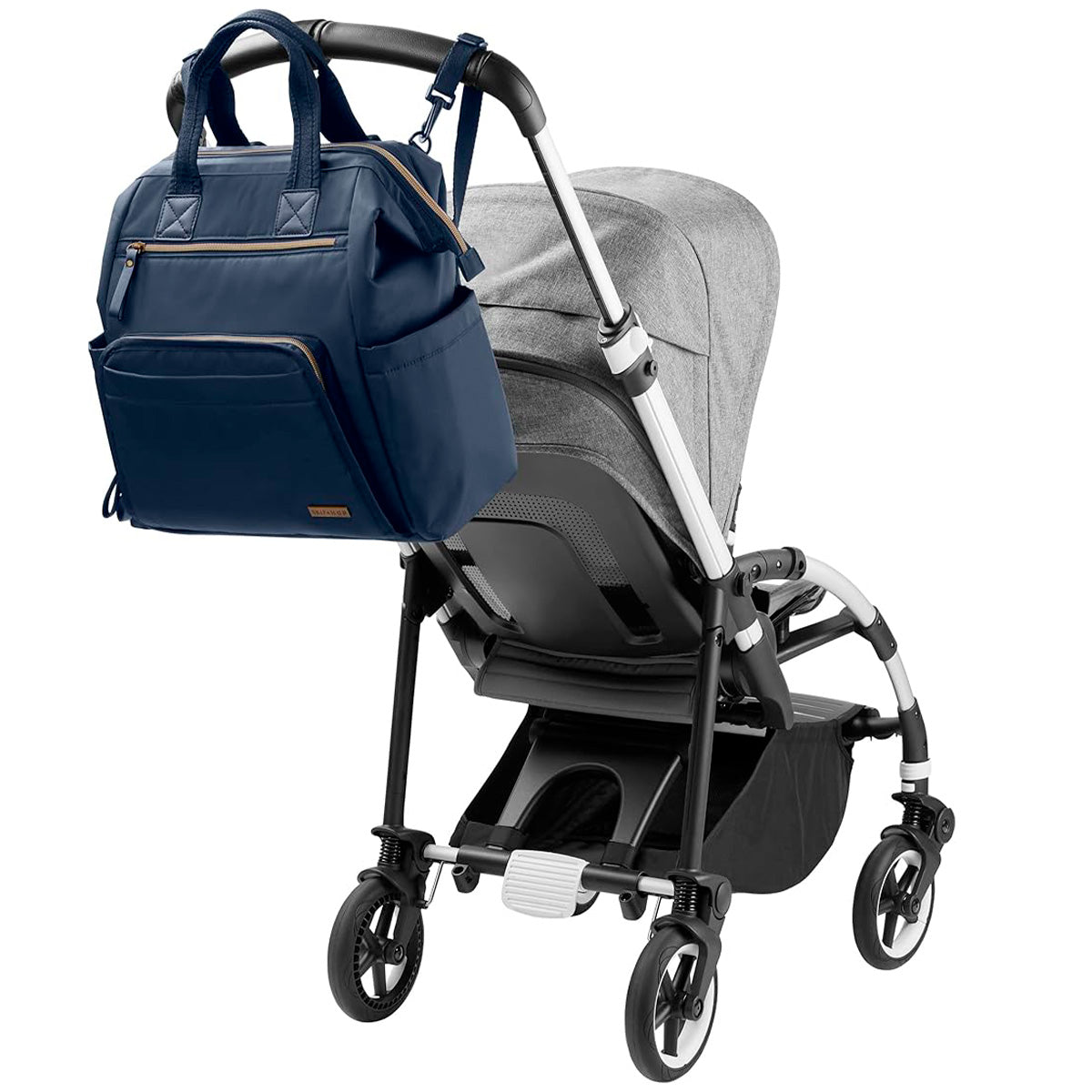 Pañalera Skip Hop Clarion