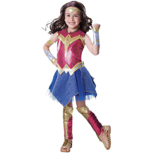 Disfraz Mujer Maravilla (Wonder woman)