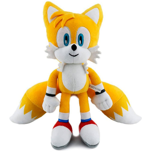 Peluche Tails, Sonic