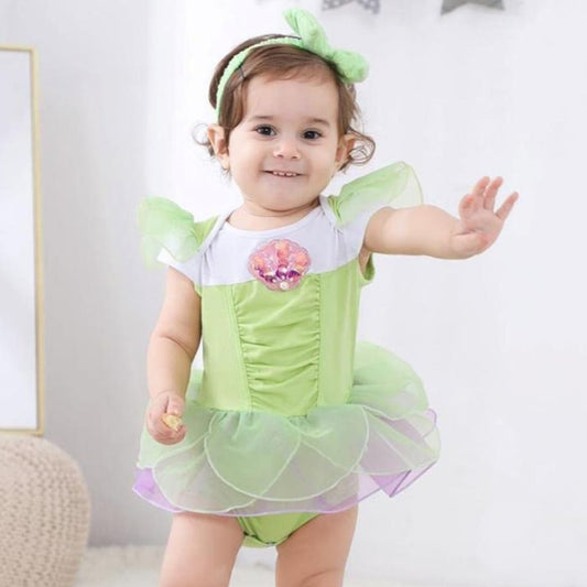 Disfraz Tinkerbell Hada Bebé