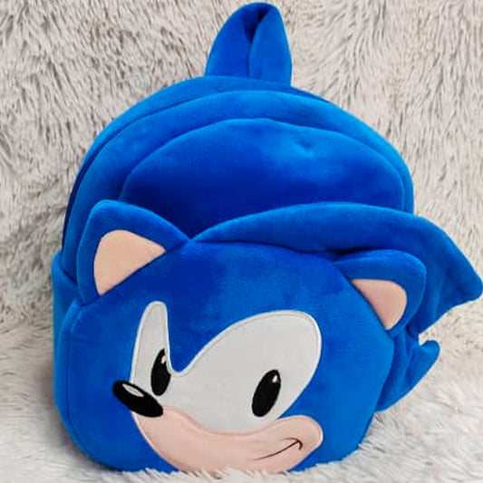 Bolsito Sonic