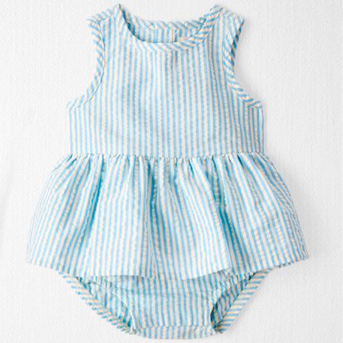 Body para bebé, Carter's