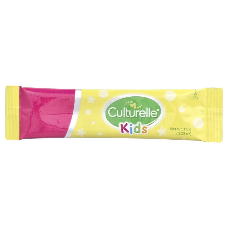 Probióticos Culturelle 50 sobres