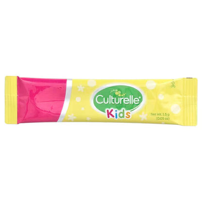Probióticos Culturelle 50 sobres
